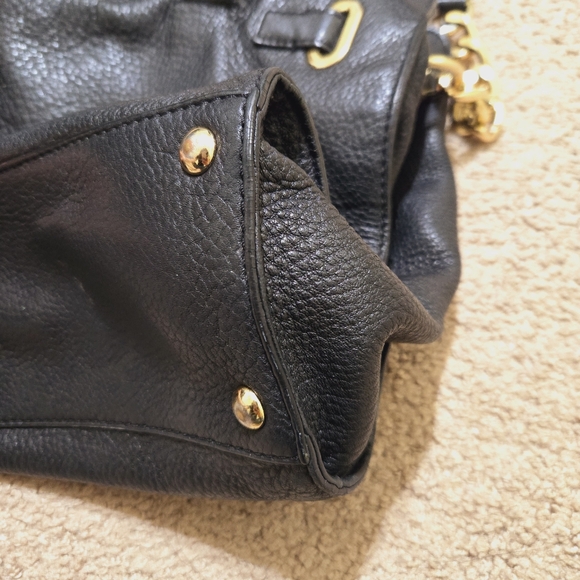 Michael Kors Soft leather bag. EUC - Picture 3 of 12